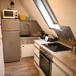 Steigerwald - Tiny House Direkt Am Wald