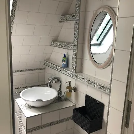 Steigerwald - Tiny House Direkt Am Wald Holiday home