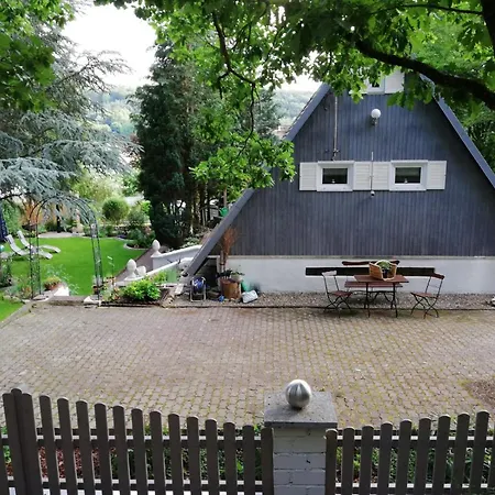 Steigerwald - Tiny House Direkt Am Wald *