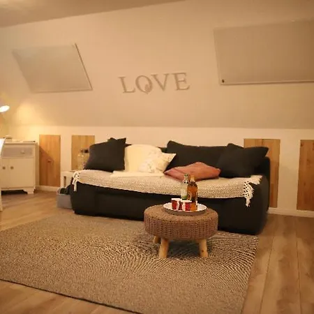 Holiday home Steigerwald - Tiny House Direkt Am Wald *