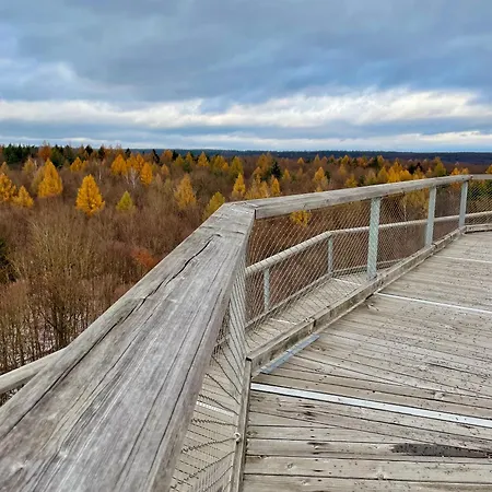 Steigerwald - Tiny House Direkt Am Wald Holiday home *